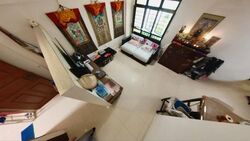 Blk 156 Rivervale Green (Sengkang), HDB 4 Rooms #457720191